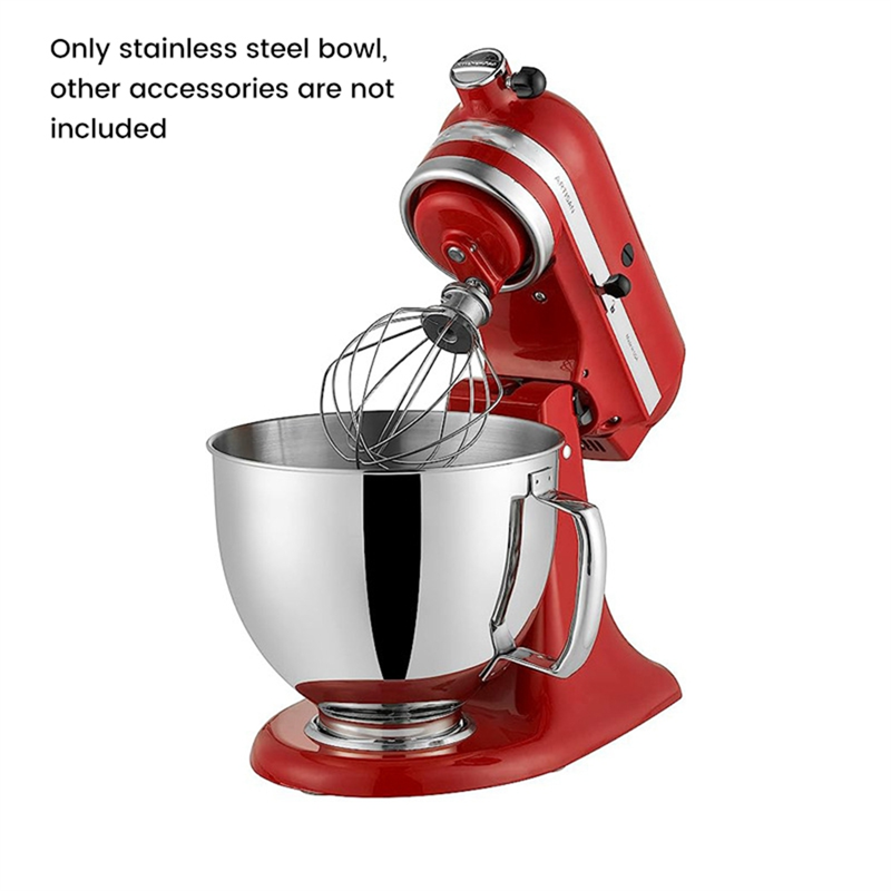 Kitchenaid Mixer Artisan 5Qt - A74G-для Kitchenaid Classic&Artisan Series 4,5QT/5QT миксер