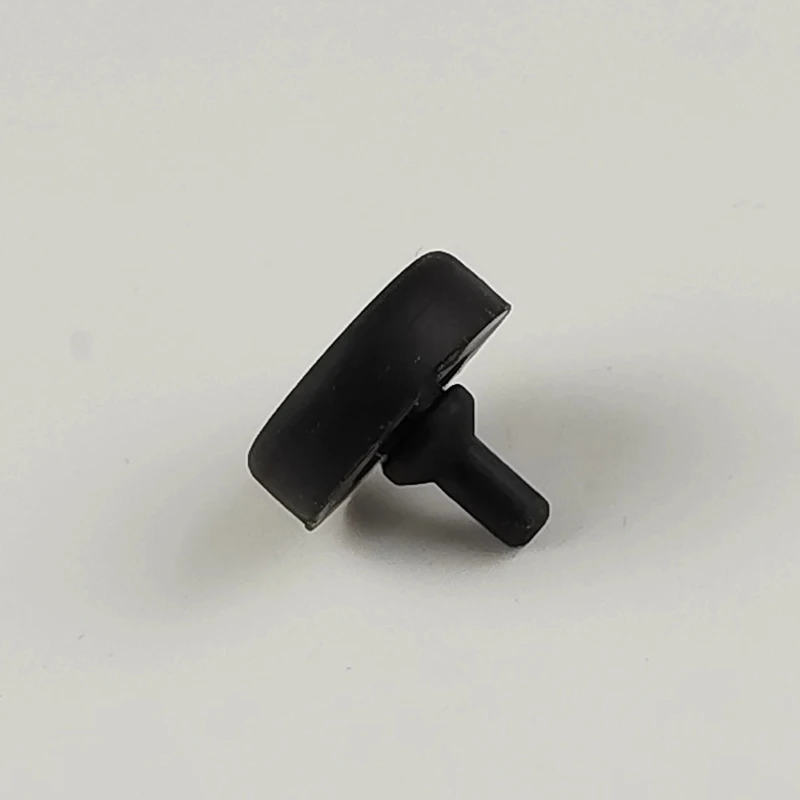Philips Air Fryer Hd9252 - Резиновая заглушка для масляного бака, 1