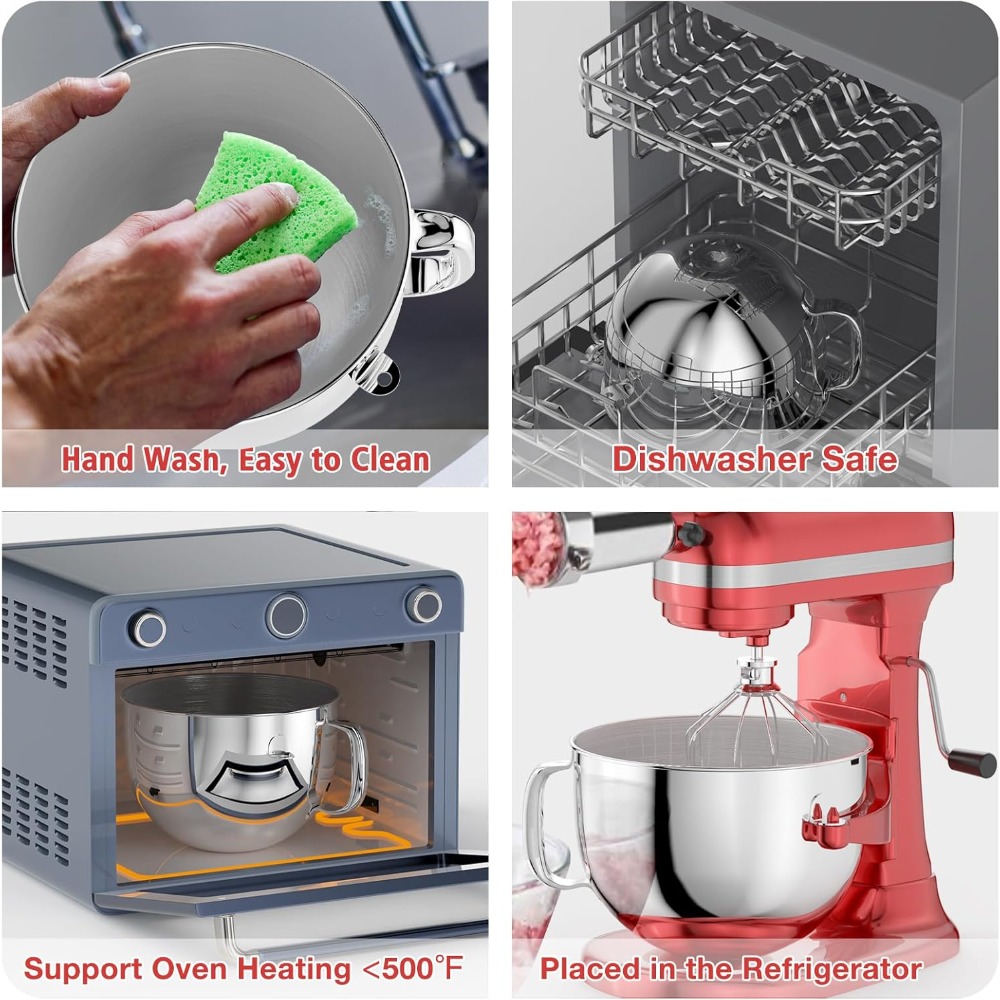 Чаша миксера 4,5-5 кв. футов и – обзор и цена Kitchenaid Mixer Artisan 5Qt
