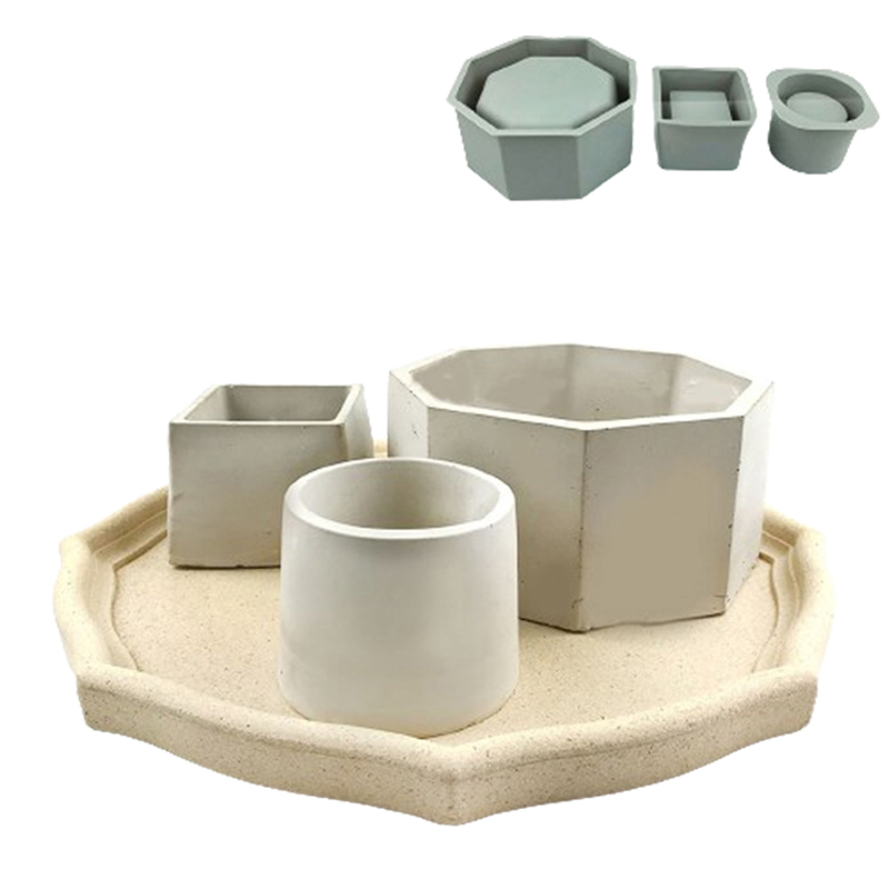 Силиконовая форма для цветочно – обзор и цена Potsticker Mold