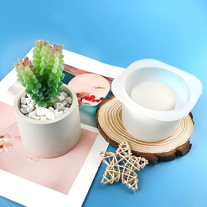 Силиконовая форма для цветочно – обзор и цена Potsticker Mold