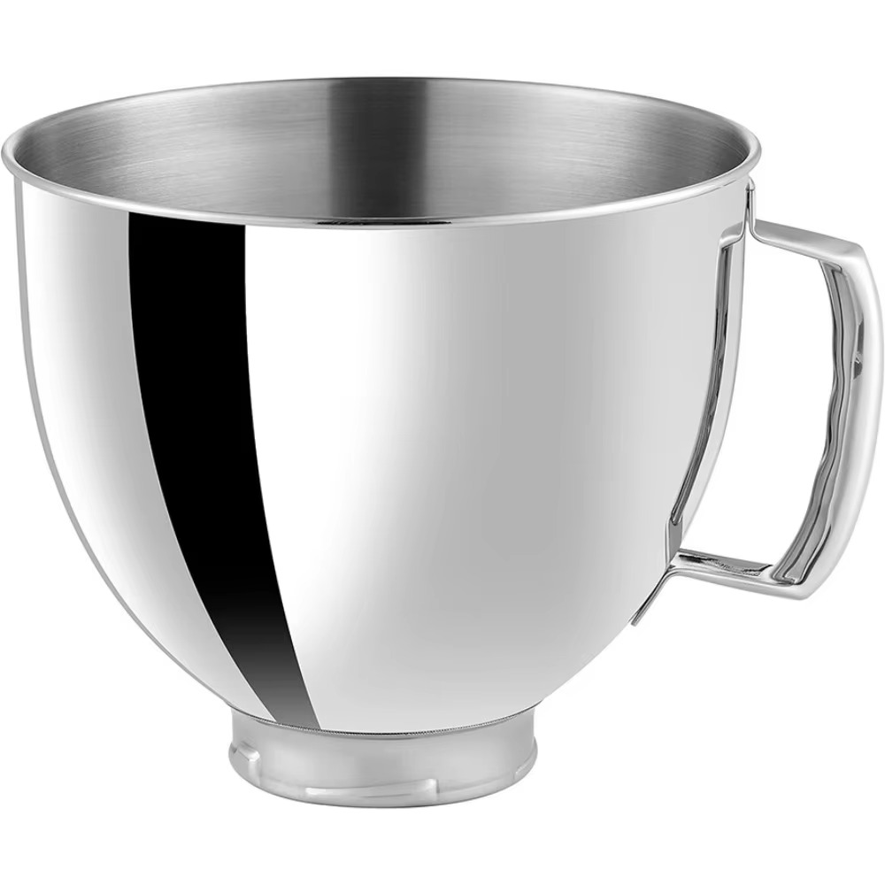 Чаша для миксера объемом 4,5-5 – обзор и цена Kitchenaid Mixer Artisan 5Qt
