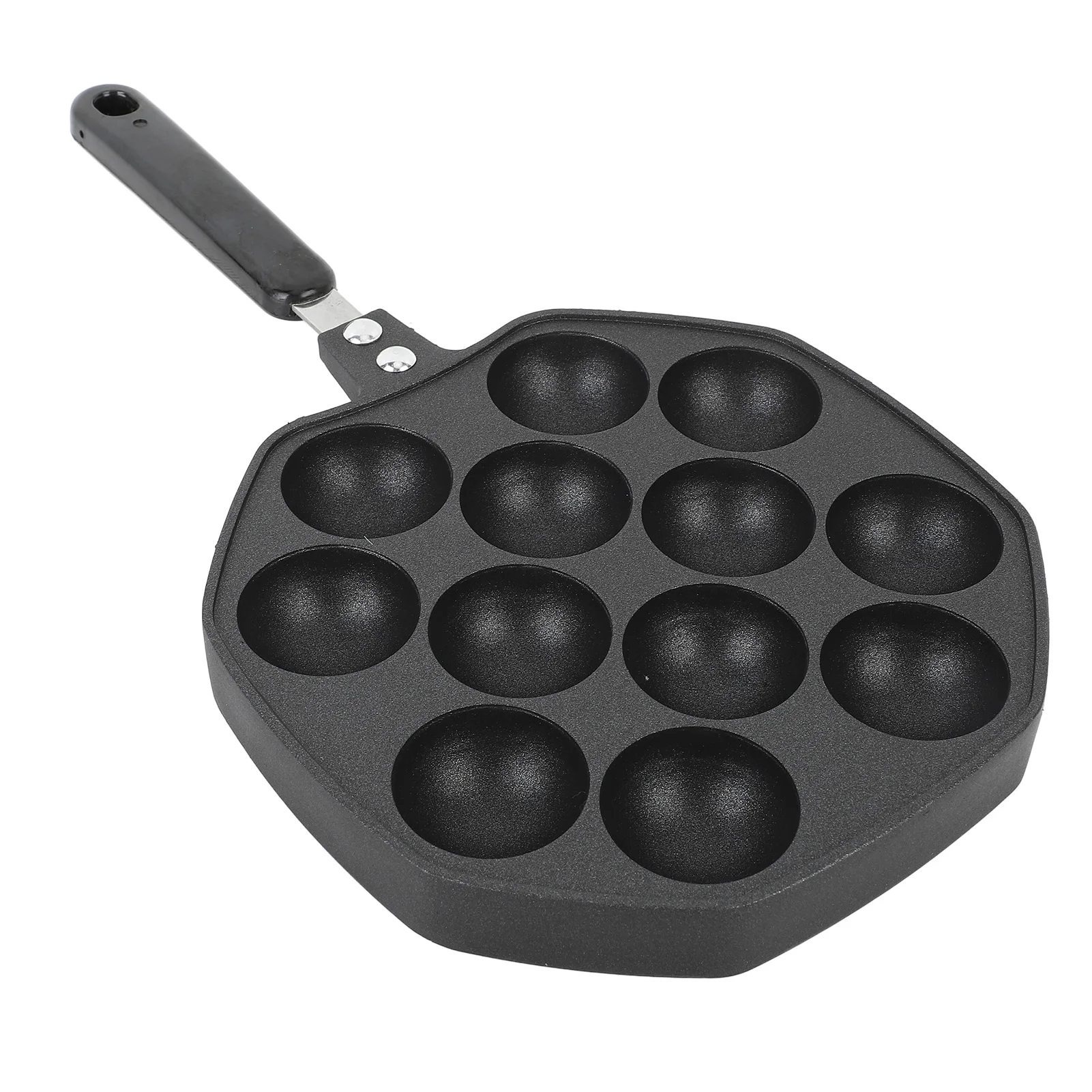 Сковорода такояки, 12 форм, ск – обзор и цена Takoyaki Grill Plate
