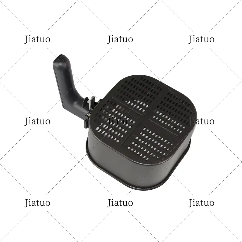 Корзина для аэрогриля Philips  – обзор и цена Philips Air Fryer Hd9252