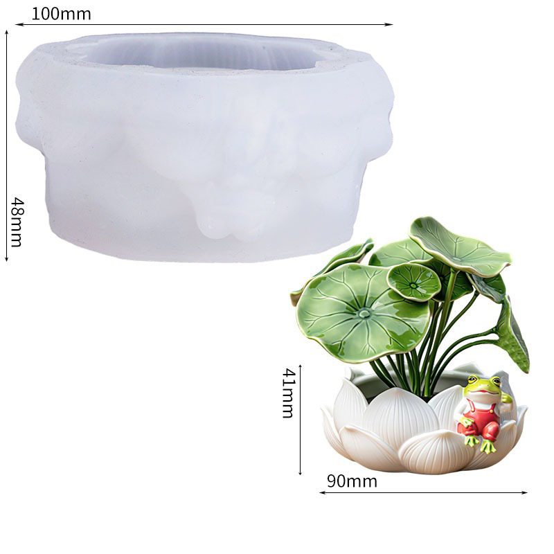 Гибкая силиконовая форма для ц – обзор и цена Potsticker Mold