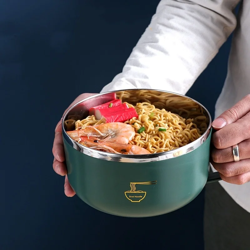 Чаша для рамена из нержавеющей – обзор и цена Dim Sum Basket