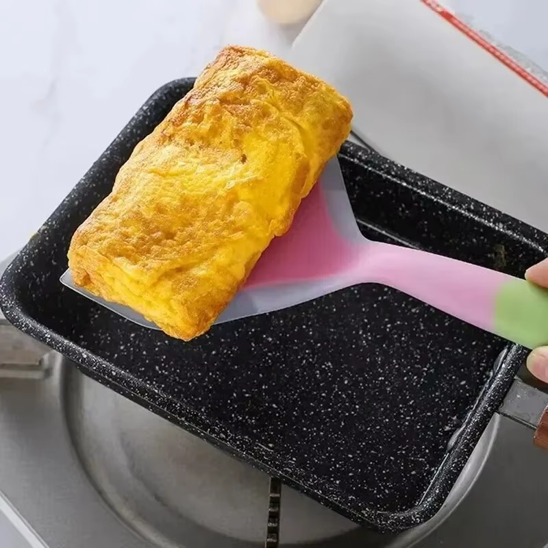 Лопатка для блинов случайного  – обзор и цена Okonomiyaki Spatula