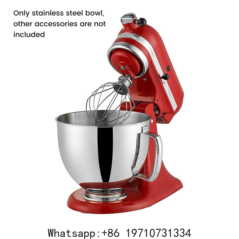 Сменная чаша для миксера из не – обзор и цена Kitchenaid Mixer Artisan 5Qt