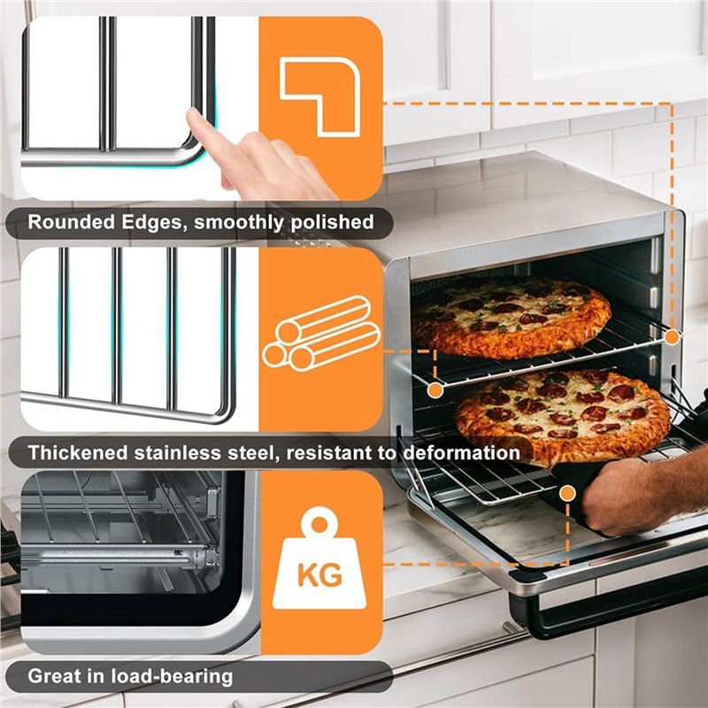【PASSIONE】2X решетка для фритю – обзор и цена Ninja Air Fryer Dt201