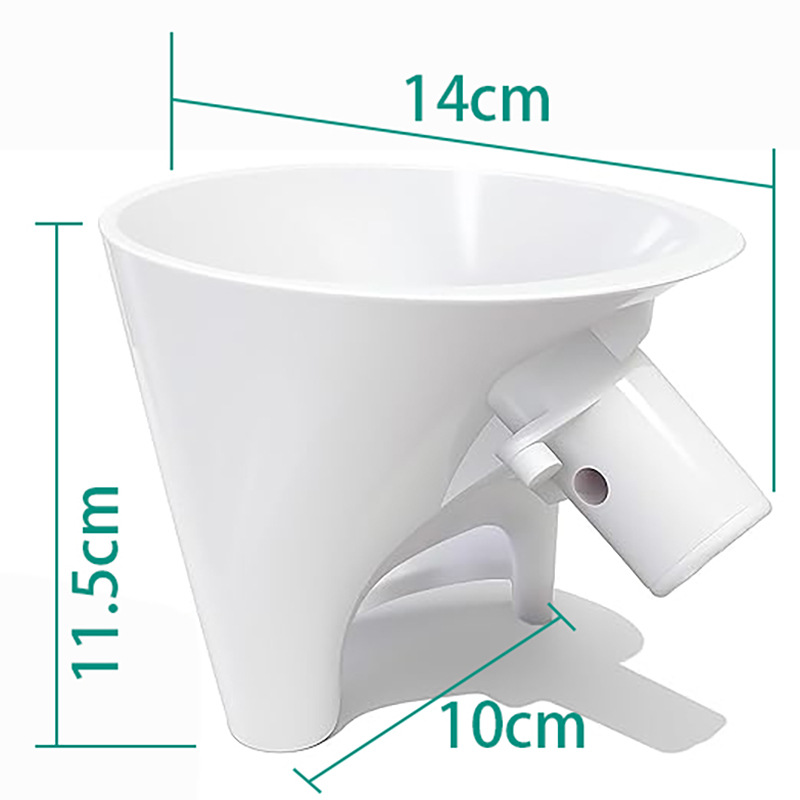 1 шт. (случайный цвет) воронка – обзор и цена Kitchenaid Mixer Artisan 5Qt
