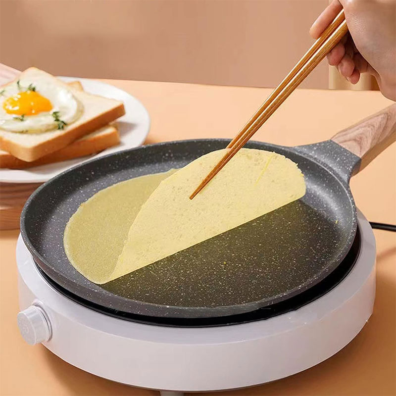 Керамическая сковорода-гриль д – обзор и цена Egg Waffle Pan