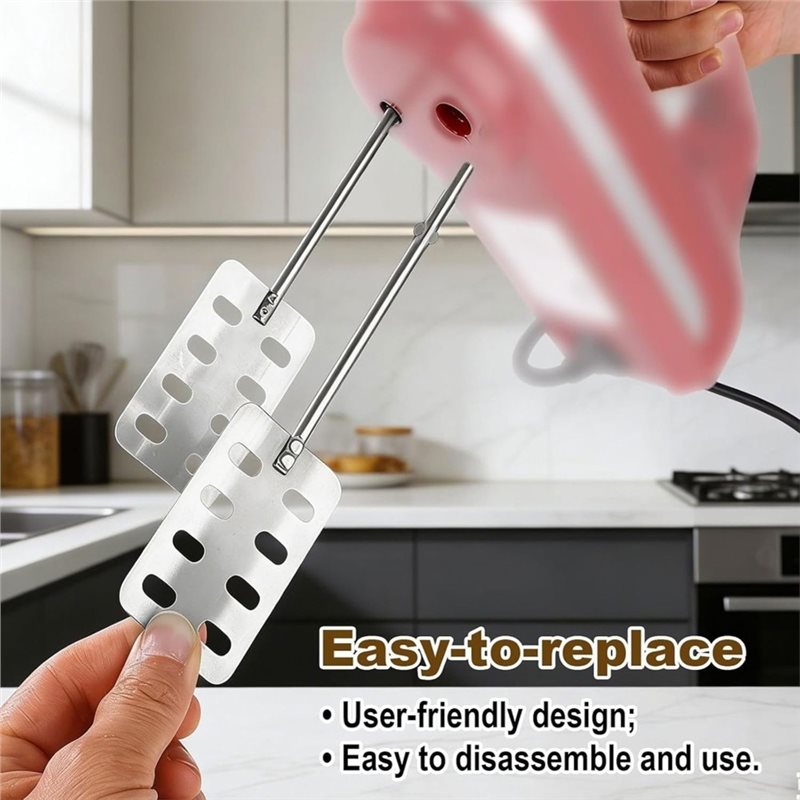 B98A-Набор из 2-х сменных наса – обзор и цена Kitchenaid Mixer Hand Mixer