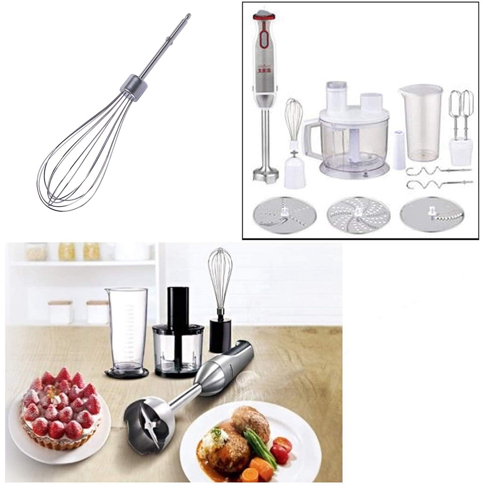 AT21-W10490648 и насадки-венчи – обзор и цена Kitchenaid Mixer Hand Mixer