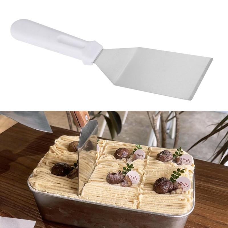 Лопатка для торта из нержавеющ – обзор и цена Okonomiyaki Spatula